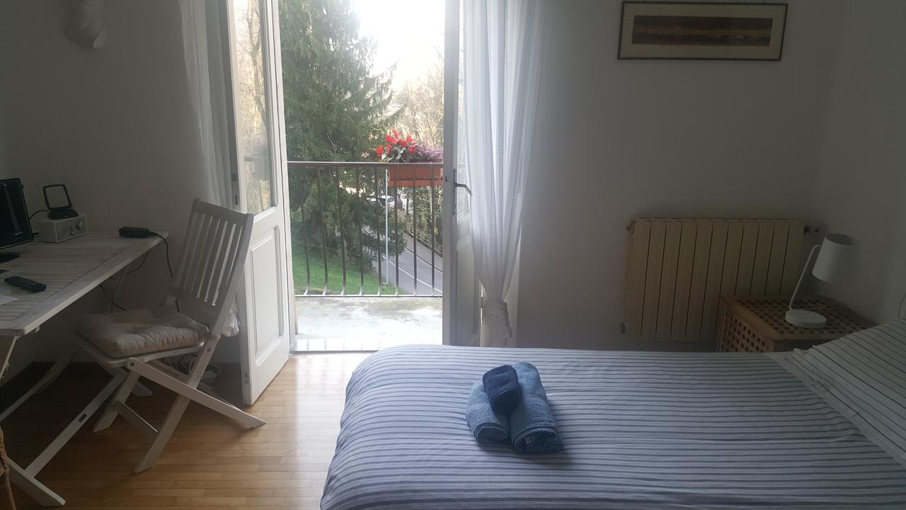 B&B I Ghiri Bergamo Eksteriør billede