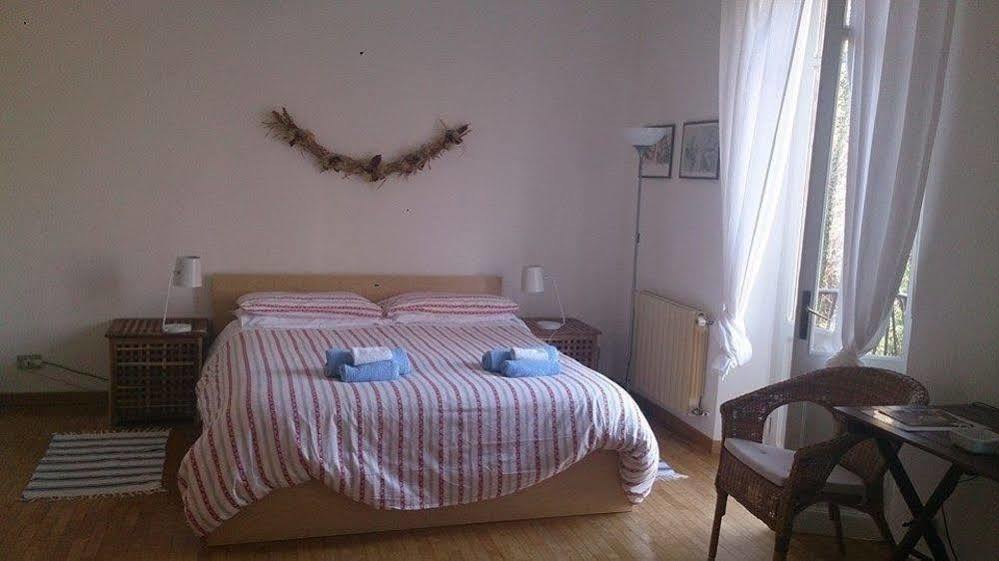 B&B I Ghiri Bergamo Eksteriør billede