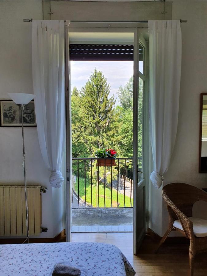 B&B I Ghiri Bergamo Eksteriør billede