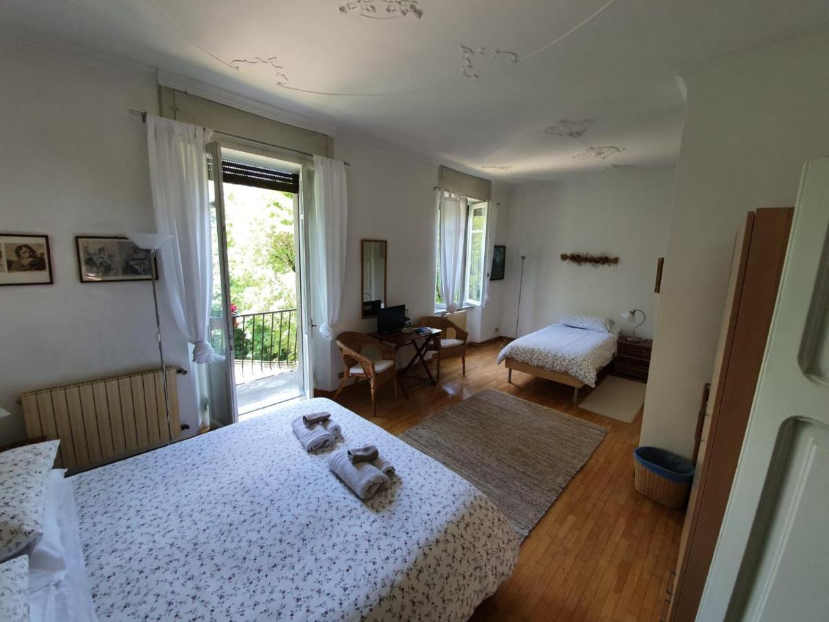 B&B I Ghiri Bergamo Eksteriør billede