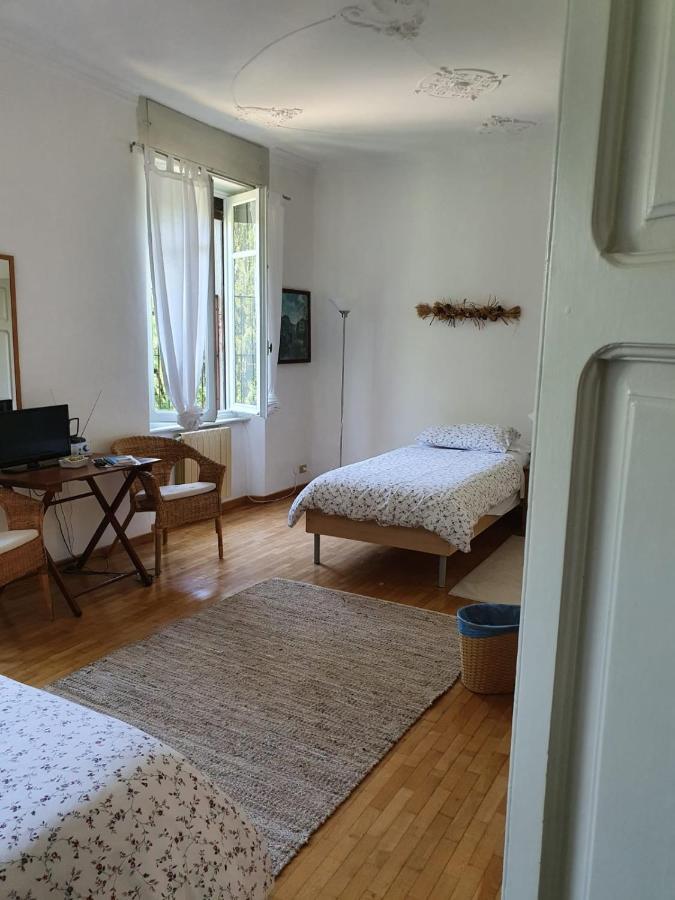 B&B I Ghiri Bergamo Eksteriør billede